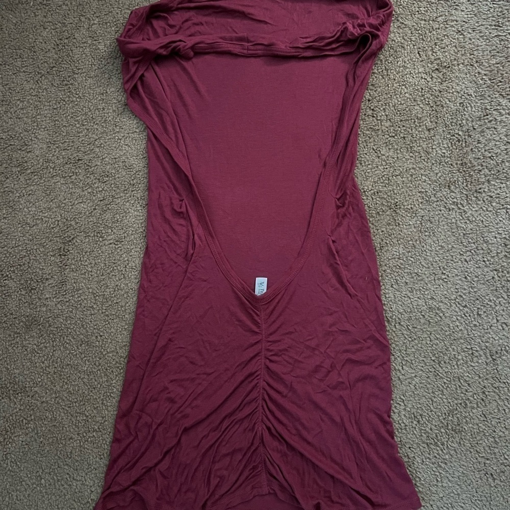 Tee Shop- Tunic Shirt​​​​​​​​​ - Picture 2 of 2